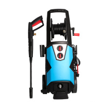 FIXTEC 2200W Electric Car Washer 120 Bar Car Pressure Washer High Pressure Cleaner